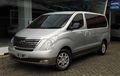 Kenali Mobkas Hyundai H1 XG A/T 2009