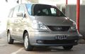Mengenal Mobkas Nissan Serena