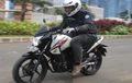 Modifikasi Honda New Mega Pro, Bore Up 197cc Pakai Piston Eliminator