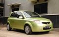 Mengenal si Imut Proton Savvy AMT 2008