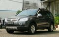 Mengenal Chevrolet Captiva Diesel