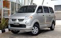 Mengenal Mitsubishi Maven, Kembarannya Suzuki APV