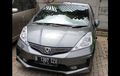 Honda Jazz Bekas, Status Tak Pengaruh