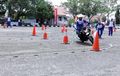 AHM Gelar Kompetisi Instruktur Safety Riding Ke-9 Di Palembang