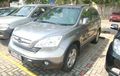 Ini Dia SUV Bekas Favorit 2012