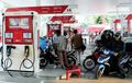 Waduh! BBM Bersubsidi Pertamina Habis Sebelum Tutup Tahun