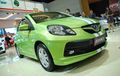Ragam Aksesori Honda Brio, Bila Hati Telah Menyatu