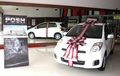 POSH, Sentra Mobil Bekas Bertabur Fasilitas Iming-iming Mobil Baru