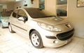 Peugeot 207, Kemewahan Khas Eropa