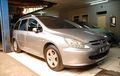 Mengenal Peugeot 307 SW, Perhatikan Suspensi & Power Steering