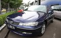 Peugeot 406 ST, Tidak Ada yang Membantah Soal Kenyamanan