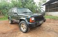 Jeep Cherokee Limited A/T 1996
