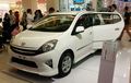Wuih, Toyota Agya Sudah Ada di Mal