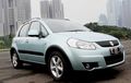 Seputar Suzuki SX4, Tetap Masih Gagah