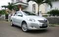 Toyota Vios G A/T 2010, Masih Sangat Layak Dilirik