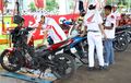 Safari Ramadhan Honda, Jangkau 10 Kota Dan 44 Kabupaten Di Indonesia