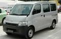 Mengenal Daihatsu Gran Max