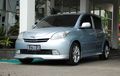 Mengenal Daihatsu Sirion M/T 2008