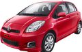 Wuih! Toyota Yaris Diskon Rp 35 Juta