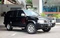 Nissan Terrano Spirit S3 MT 2006, Biar Bekas Tetap Punya Karisma