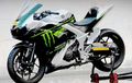 Modifikasi Yamaha YZF-R25, Bawa Virus Baru Nih!!!
