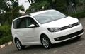 Lebih Mengenal VW Touran