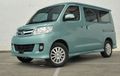 Lebih Mengenal Daihatsu Luxio