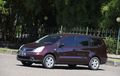 Lebih Mengenal Nissan Grand Livina