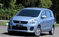 Lebih Mengenal Suzuki Ertiga