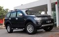 Mitsubishi Pajero Sport Exceed 4x2 At 2010
