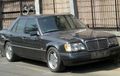 Mercedes-Benz E320 Masterpiece 1994-1996