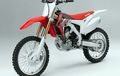 Honda Resmi Kenalkan Update CRF Untuk Tahun 2016