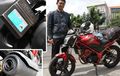 Modifikasi Honda CB150 Street Fire ala HSFCI, Korek Harian Untuk Turing