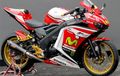Modifikasi Yamaha YZF-R25, Gaya R1 Edisi MotoGP