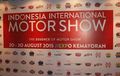 IIMS 2015 Akan Diramaikan 50 Merek Kendaraan