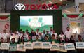 Toyota Eco Youth Kembali Digelar Oleh Toyota Indonesia