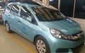 Blue Bird Gunakan Honda Mobilio Akan Beroperasi di Jabodetabek