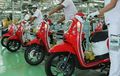 Pasar Motor Nasional Turun, Penjualan Honda Scoopy eSP Malah Naik