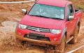 All About Mitsubishi Strada Triton, Selalu Perhatikan Kaki-Kaki