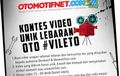 Lomba Video Ucapan Selamat Lebaran