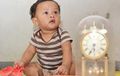 Siasati Jam Aktif Anak