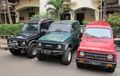 House of Jimny. Siapkan Paket Modifikasi Lengkap