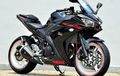 Modifikasi Yamaha YZF-R25, Kepincut Motor Pajangan