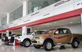 Kredit jadi Penyelamat Pasar Mobil yang Lesu