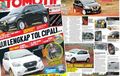 Preview Tabloid OTOMOTIF Edisi 06:XXIV, Panduan Modifikasi Bergaya Reli