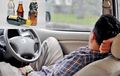 Macet Bikin Istirahat Berkurang? Harus Rajin Nabung Tidur