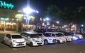 White Car Indonesia (WCI) Tangerang United, Lepas Penat, Gelar Kopdar