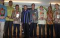Toyota Borong Tujuh Indonesia Green Award 2015