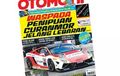 Preview Tabloid OTOMOTIF Edisi 04:XXIV, Waspada Penipuan Jual Beli Kendaraan  Jelang Lebaran