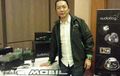 Marcus Yeo, Bangun Audiofrog Bersama Indonesia